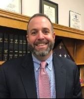 Timothy P. Bonin - Selectman