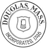 Douglas Logo - small