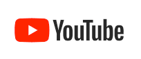 YouTube logo
