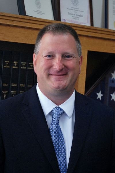 Town of Douglas - Matt Wojcik