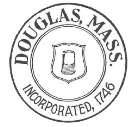 Town of Douglas Logo Seal 